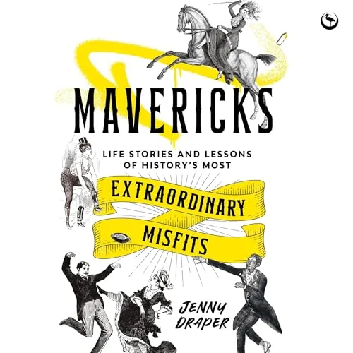 Mavericks By Jenny Draper